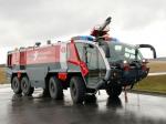Panther 12500-1500 MAN SX 43.1000 8x8 by Rosenbauer 2005 года
